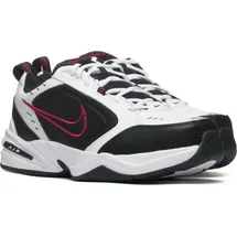 Nike Air Monarch IV White/Black 43