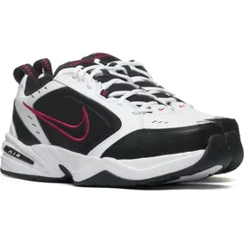 Nike Air Monarch IV White/Black 43