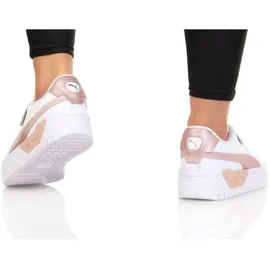 Puma Cali Dream 386073 01 r. 38.5 - weiß