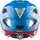 Alpina Ximo Flash 47-51 cm Kinder red car 2020