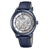 Festina Automatik F20795/1 Edelstahl 428,0 mm