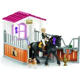 Schleich Horse Club Pferdebox Tori Princess 42437