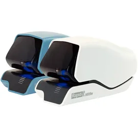 Rapid Elektrohefter weiß,