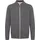 Blend BHArco Sweatjacke Herren Grau M