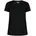 WOMAN T-Shirt Schwarz 46