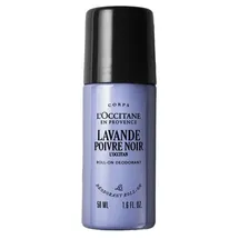 L'Occitane Lavande Poivre Noir Deo Roll-On 50 ml