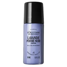 L'Occitane Lavande Poivre Noir Deo Roll-On 50 ml