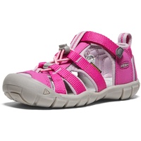 Keen Seacamp II CNX Sandalen , Very Berry Dawn Pink , 27/28