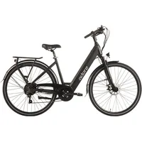 ADORE E-Citybike 28" Alu Cityfahrrad CV-180 Heckmotor 50NM /