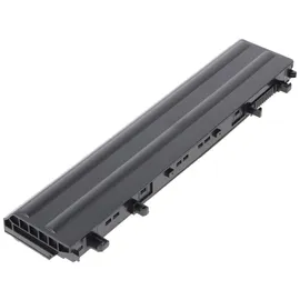 AccuCell Akku passend für Dell E5440, E5540 Akku 0K8HC, 0M7T5F, 1N9C0, 7W6K0, CXF66, F49WX, N5YH9, NVWGM, VJXMC, VV0NF, VVONF, 5200mAh