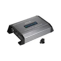Hifonics ZXR600/2 Class D Digital 2-Kanal Verstärker
