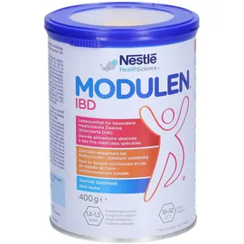 Nestlé Modulen IBD Pulver