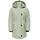 KIDS ONLY Kogiris Fur Parka OTW NOOS Grün 140