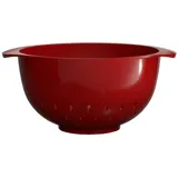 Rosti Margrethe Sieb Küchensieb 1,5 l rot
