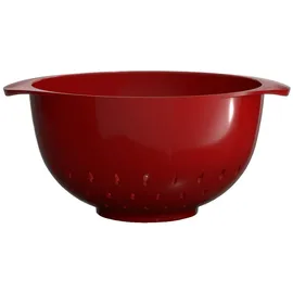 Rosti Margrethe Sieb Küchensieb 1,5 l rot