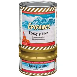 Epifanes Epoxy Primer Weiß 0,75 l