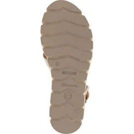 TAMARIS 28701 Damen Beige 39