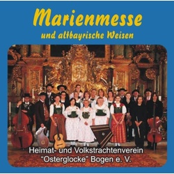 Marienmesse-TV Osterglocke (Neu differenzbesteuert)