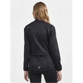 Craft Core Bike Subz Jacket Women black-silver (999926)