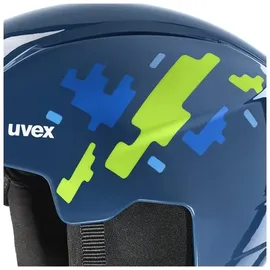 Uvex Viti set blue puzzle