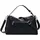 DESIGUAL Schultertasche All Mickey Bergamo Shoulder Bag Black