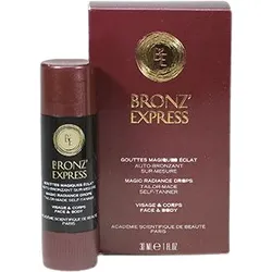 Académie Bronz'Express Magic Radiance Drops (Magische Tropfen), 30 Milliliter