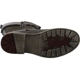 Mustang Damen Stiefel Stiefel - Schwarz - 37