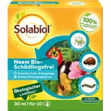 SBM Solabiol Neem Bio-Schädlingsfrei 30 ml