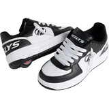 Heelys Rezerve LOW Schuh 2026 black/white/white - 35