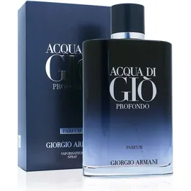 Giorgio Armani Acqua di Giò Profondo Parfum 30 ml