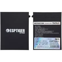 esptiger esports tiger ICE V2 - G Pro X Superlight (GPX)