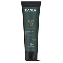 LISAP DANDY Strong Hold Gel starker Halt 150 ml