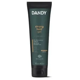 LISAP DANDY Strong Hold Gel starker Halt 150 ml