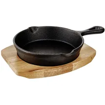 BUTLERS Hot Iron Bratpfanne 14,5 cm