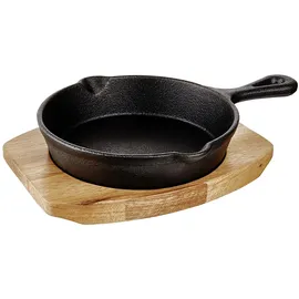 BUTLERS Hot Iron Bratpfanne 14,5 cm