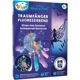 ARTISTA Traumfänger fluoreszierend Kreativset