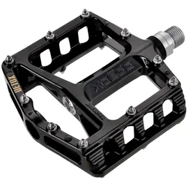 XPEDO Detox Pedal, schwarz,