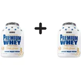 Weider Premium Whey Vanilla Ice Cream 2300 g