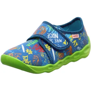 Blau 8000, 35 EU Weit