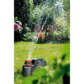 Gardena Vielflächenregner AquaContour automatic 8133-20