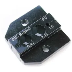 Neutrik DIE-R-BNC-PU - Zubehör Kabel
