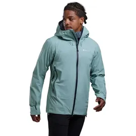 Montane Torren Jacke - Sea Mist - XL