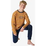 SCHIESSER Pyjama Nightwear Bunt 152