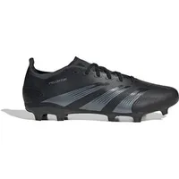 adidas Predator League FG Herren Core Black/Carbon/Core Black 48