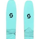 Scott SEA 98 Tourenski 25/26 (Größe 180CM, blau)