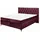 ed exciting design Pembroke 180 x 200 cm H2 rot