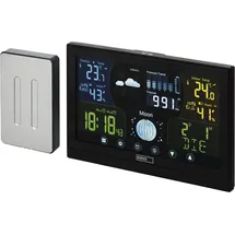 EMOS E6018 Schwarz