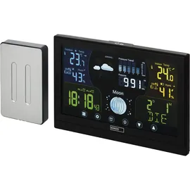 EMOS E6018 Schwarz