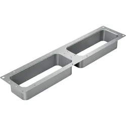 Gaggenau AD854050, Komponente für Verrohrung