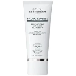 INSTITUT ESTHEDERM PHOTO REVERSE illuminating anti-spot protective facial treatment SPF50+ 50 ml